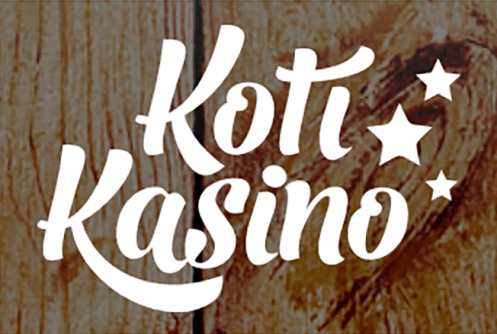 Kotikasino - Suomalainen nettikasino