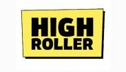 Isojen kalojen kasino - High Roller