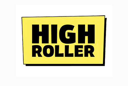 Isojen kalojen kasino - High Roller