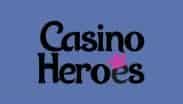 Casino Heroes - Täynnä seikkailua