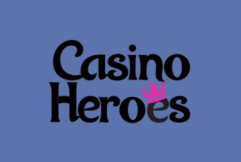 Casino Heroes - Täynnä seikkailua