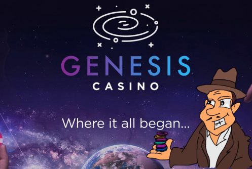 Genesis Casino - Arvostelu