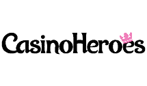 CasinoHeroes Nettikasino
