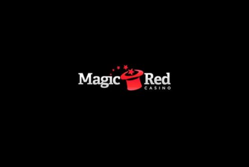 Magic Red