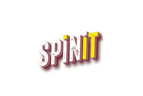 spinit kasinobonukset