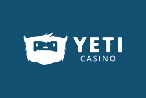 yeti casino bonukset