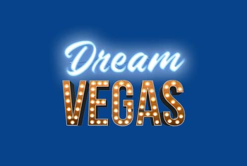 dream vegas nettikasino