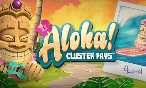 Aloha kasinopeli