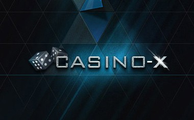 Casino-x netissä