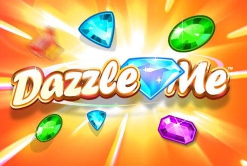 dazzle me kolikkopeli