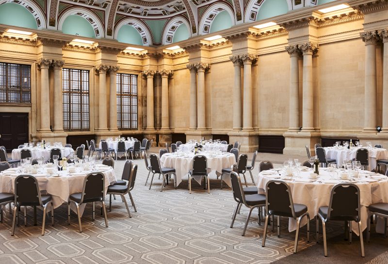 Christmas Party | Celebrations | Brighton Harbour Hotel | Venue Finding | Free venue finding service | Brighton Venue Hire |