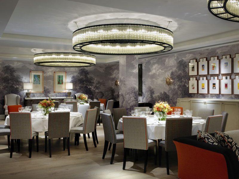 Ham Yard Hotel | Venue Finding | Venue Finding Agency | Venue Finding London | Venue Finidng Agency | By Design