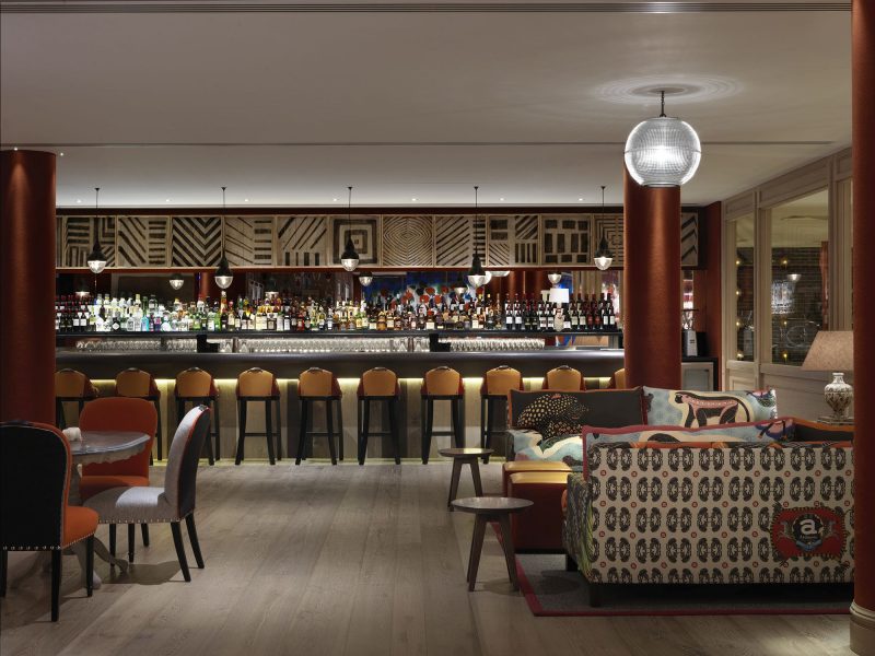 Ham Yard Hotel | Venue Finding | Venue Finding Agency | Venue Finding London | Venue Finidng Agency | By Design