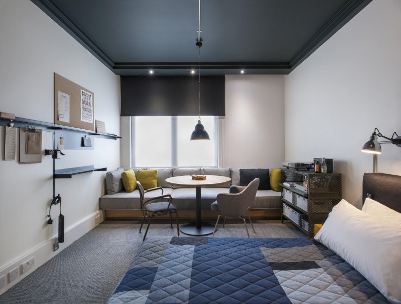 Ace Hotel | Venue Finding | London Venue Finding | Venue Finding Service | Venue Finding Team | Free Venue Finding Service