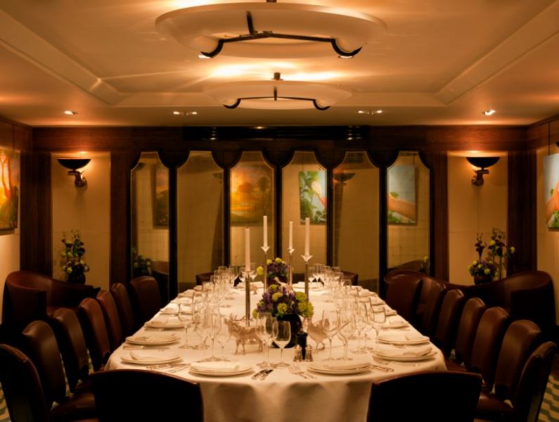 Scott's | Private dining | Private Dining Rooms | Private Dining London | Private Dining Mayfair | Private Dining Planners | Venue Finding Service | Venue Finding