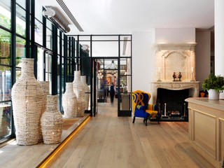 Ham Yard Hotel | Venue Finding | Venue Finding Agency | Venue Finding London | Venue Finidng Agency | By Design