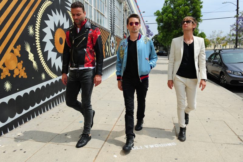 Music Festivals | Muse | Muse Tour 2018 | Muse Hospitality