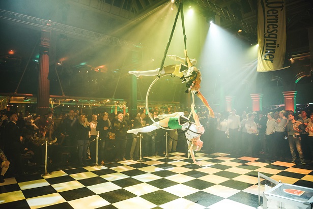 London Bierfest | Venue Finding | Free Venue Finding | Oktoberfest | Event Theming