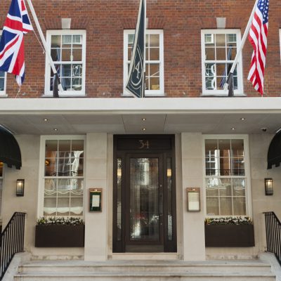 34 Mayfair Exterior 1