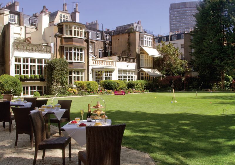 The Goring Hotel | Venue Hire | Venue Finding | Free Venue Finding | Venue Finding London