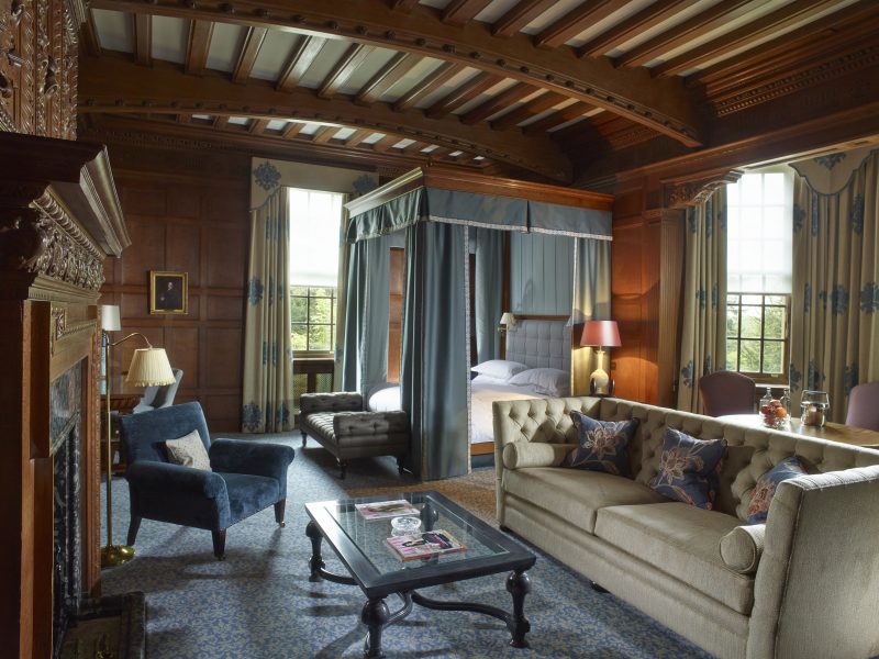 Canning Deluxe Suite