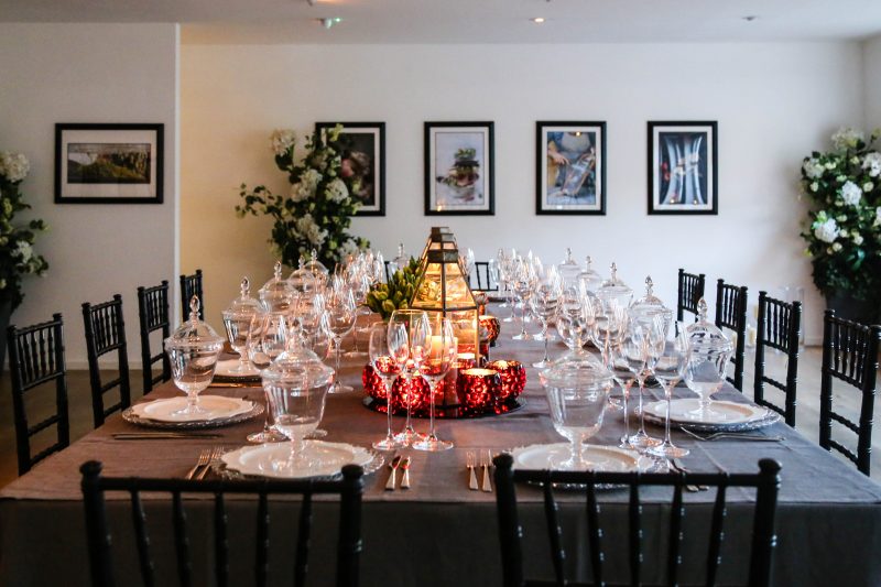 London Fashion Week Event Spaces | Venue Finding | Venue Finding London | Venue Finding Agnecy | Free Venue Finding Service
