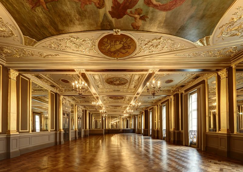 Hotel Cafe Royal | Venue Finding | Free Venue Finding | Venue Finding Service | Venue Hire London | Corporate Venue Finding