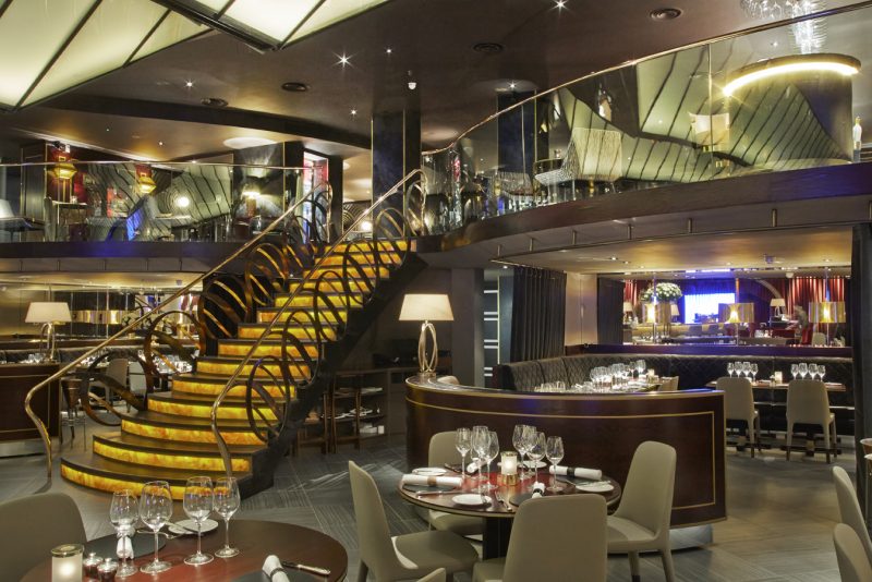 Quaglino's_staircase