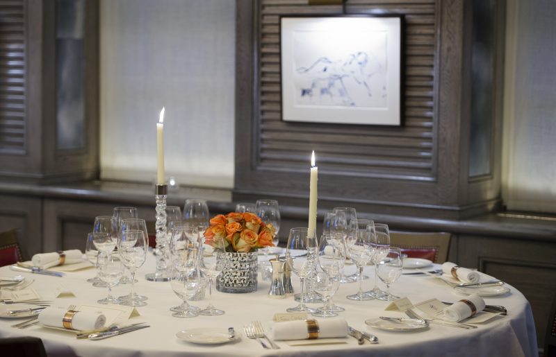 Private dining edit: September | Private Dining | London Private Dining | Venue Finding | Free Venue Finding | Group private dining