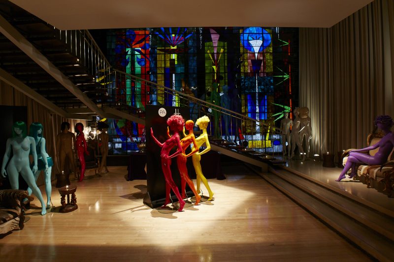 London Fashion Week Event Spaces | Venue Finding | Venue Finding London | Venue Finding Agnecy | Free Venue Finding Service