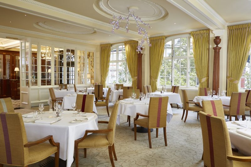 The Goring Hotel | Venue Hire | Venue Finding | Free Venue Finding | Venue Finding London