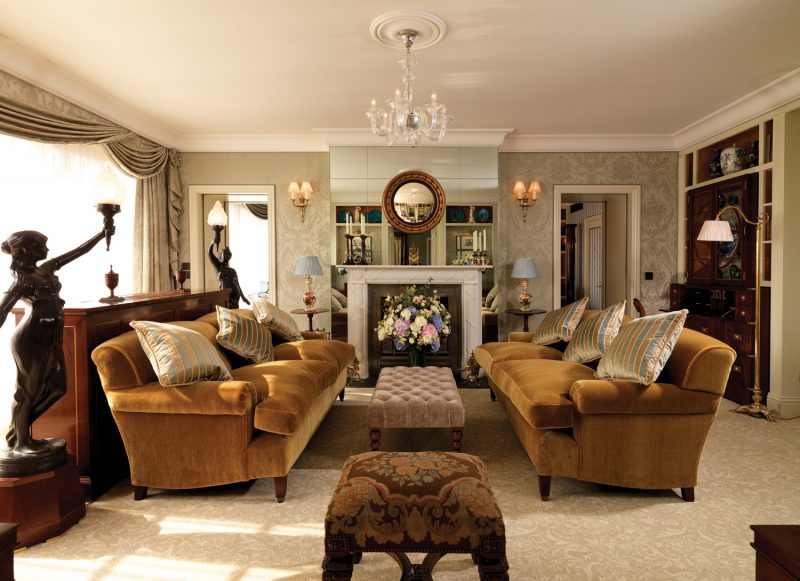 The Goring Hotel | Venue Hire | Venue Finding | Free Venue Finding | Venue Finding London