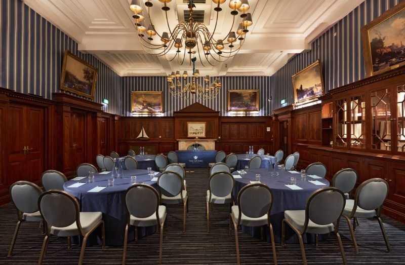 Christmas Party | Celebrations | Brighton Harbour Hotel | Venue Finding | Free venue finding service | Brighton Venue Hire |