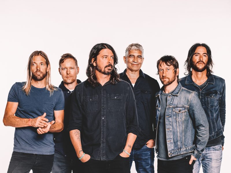 Foo Fighters private box | Foo Fighters box hospitality | Executive Box | Corporate Hospitality | Etihad Stadium hospitality | London Stadium hospitality