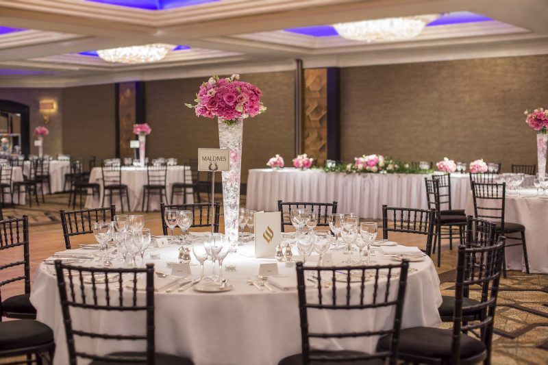 Jumeirah Carlton Tower | Venue Finding | Free Venue Finding Service | Group Private Dining | Venue Finding Agency London | Group Private Dining | Private Dining Planners | Venue Hire London