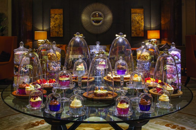 Jumeirah Carlton Tower | Venue Finding | Free Venue Finding Service | Group Private Dining | Venue Finding Agency London | Group Private Dining | Private Dining Planners | Venue Hire London