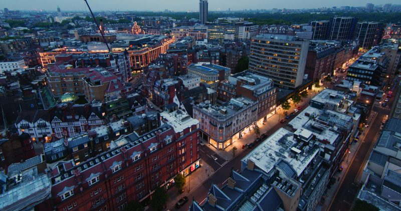 Jumeirah Carlton Tower | Venue Finding | Free Venue Finding Service | Group Private Dining | Venue Finding Agency London | Group Private Dining | Private Dining Planners | Venue Hire London