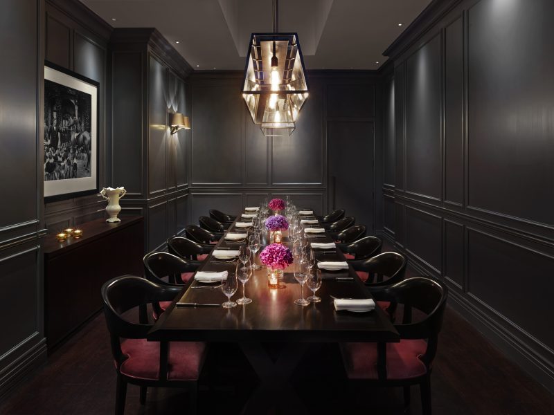 Private Room