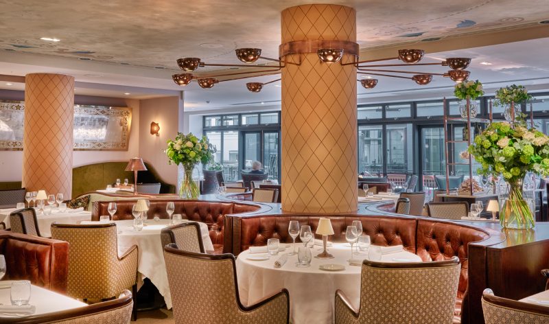 Sartoria | Venue Finding | Free Venue Finding Service | Group Private Dinign | London Private Dining | Private Dining Planners