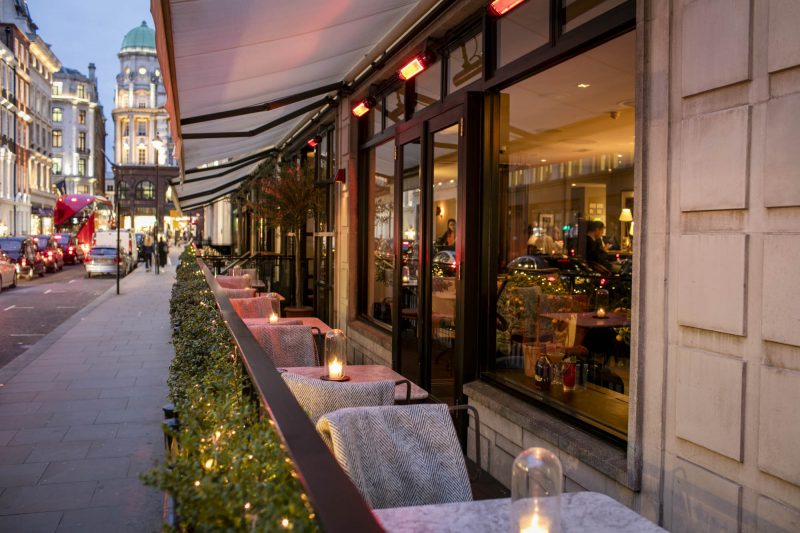 Sartoria | Venue Finding | Free Venue Finding Service | Group Private Dinign | London Private Dining | Private Dining Planners