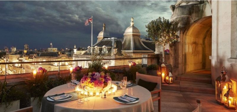 Penthouse Suites London | Venue Finding | Venue Finding London | Free Venue Finding Service | London Hotels | Private Dining | Private Dining London | Group Private Dining