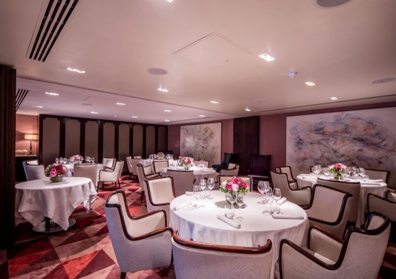 Sartoria | Venue Finding | Free Venue Finding Service | Group Private Dinign | London Private Dining | Private Dining Planners
