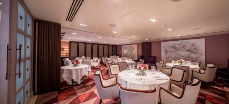 Sartoria | Venue Finding | Free Venue Finding Service | Group Private Dinign | London Private Dining | Private Dining Planners