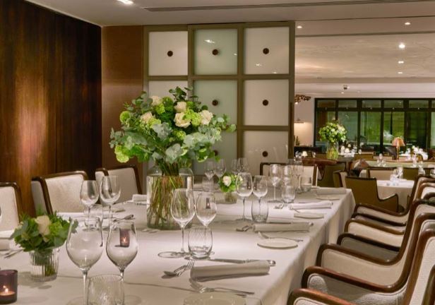 Private dining edit: October | Venue Hire London | Free Venue Finding Service |