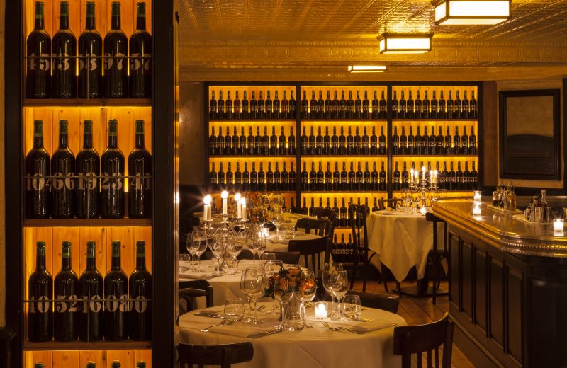 Balthazar PDR 6