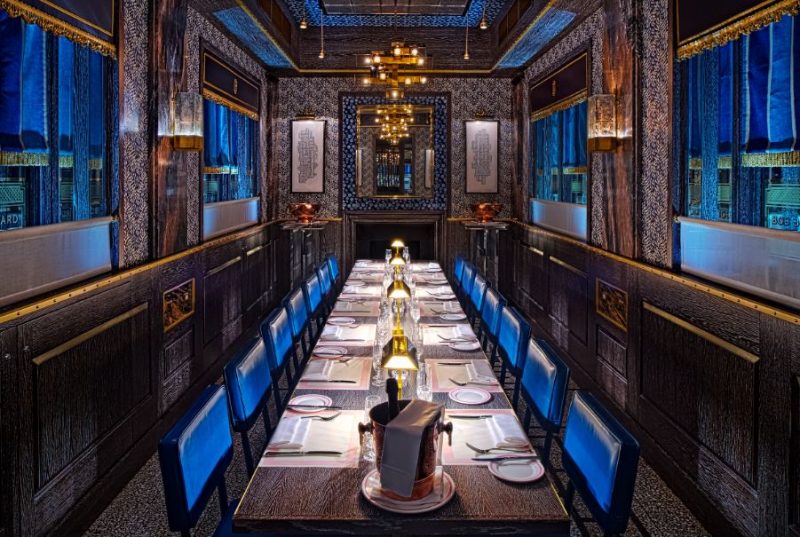 Private Dining Edit: November | Private Dining | Group Private Dining | Free Venue Finding Service | Venue Finding Agency London|
