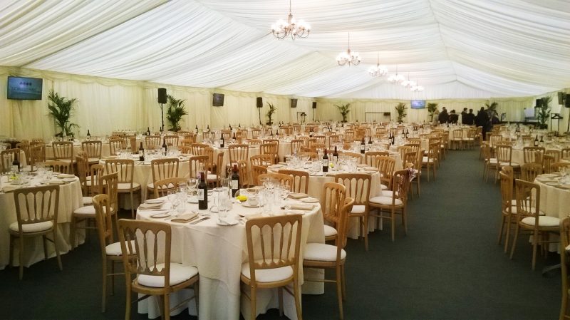 Hospitality | Events Calendar 2018 | Cultural Hospitality | Corporate Hospitality | Hospitality Packages