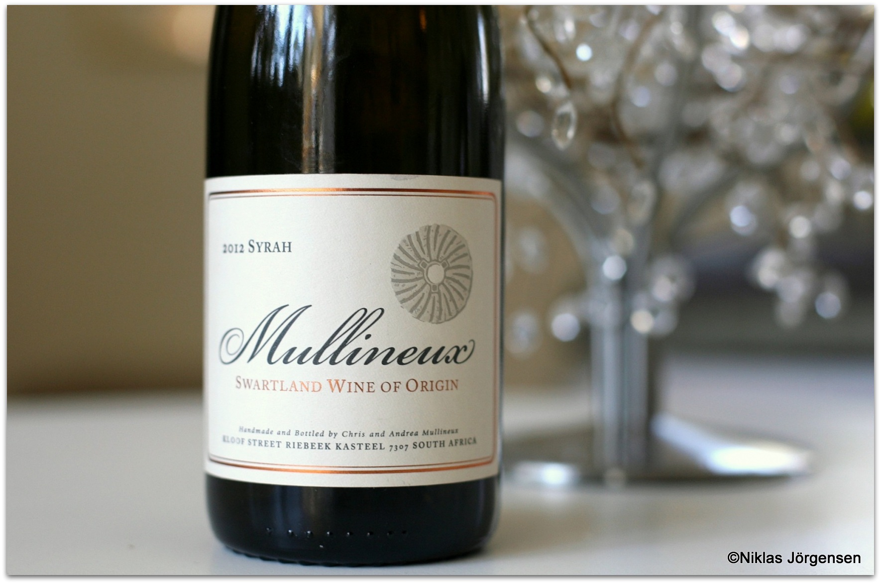 Mullineux
