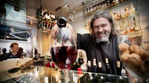 Restaurangtips vinupplevelse på vinbaren och restaurangen 19 glas ...