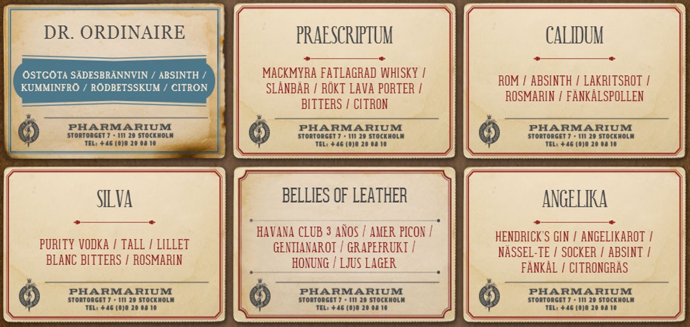 pharmarium